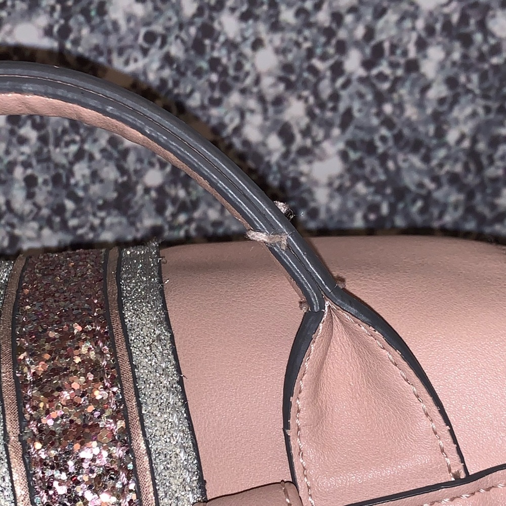 ❣️Pink Backpack❣️ - Picture 8 of 8